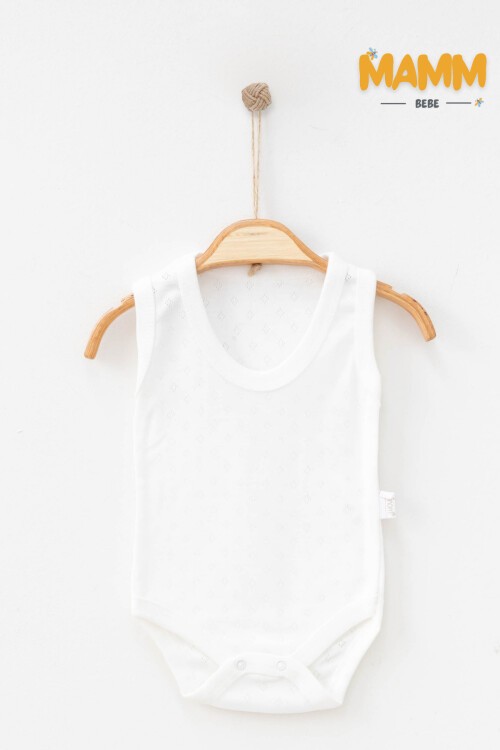 0-3-6-9 AY BAKLAVA DESENLİ ZIBIN