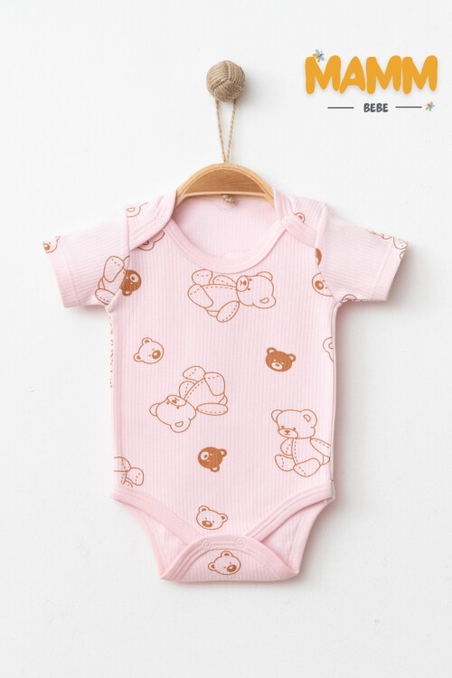 0-3-6-9 AY RAPOR AYICIK KOLLU ZIBIN PEMBE