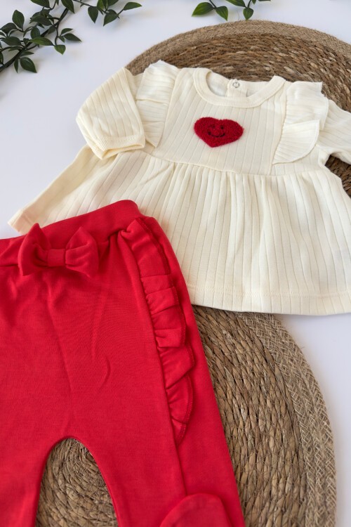 0-3 AY KALPLİ TAKIM