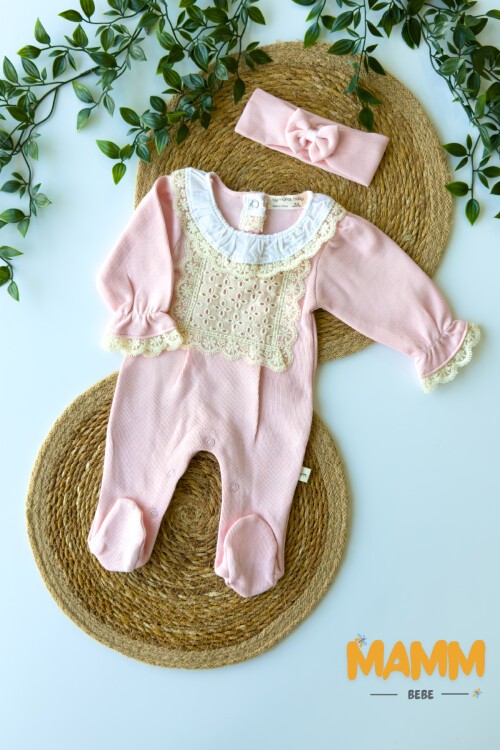 0-6 AY BELİ KORDENELİ PATİKLİ TULUM