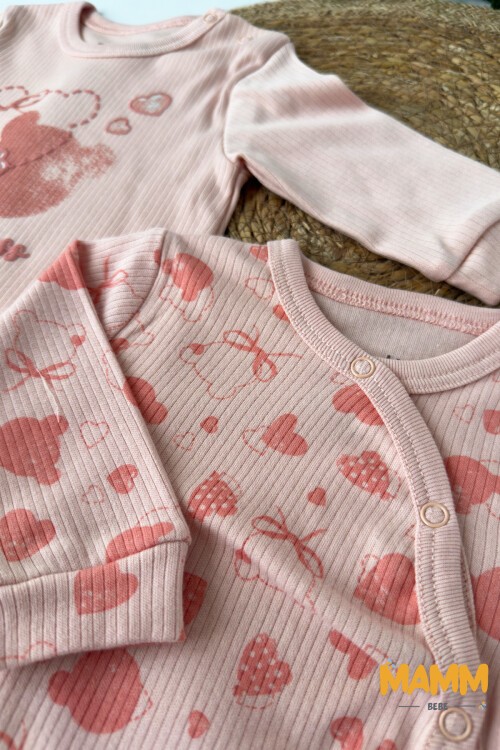 0-6 AY KALPLİ PATİKLİ TULUM