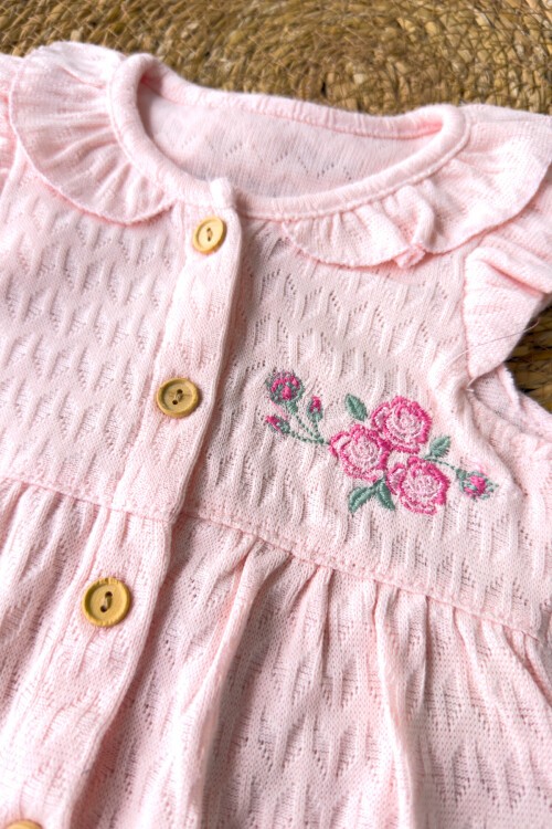 0-9 AY SWEET ROSE BARBATÖZ GÜL