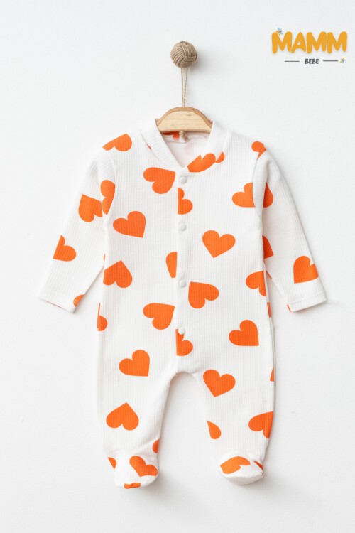 1-3-6 AY KALP DESENLİ PATİKLİ TULUM