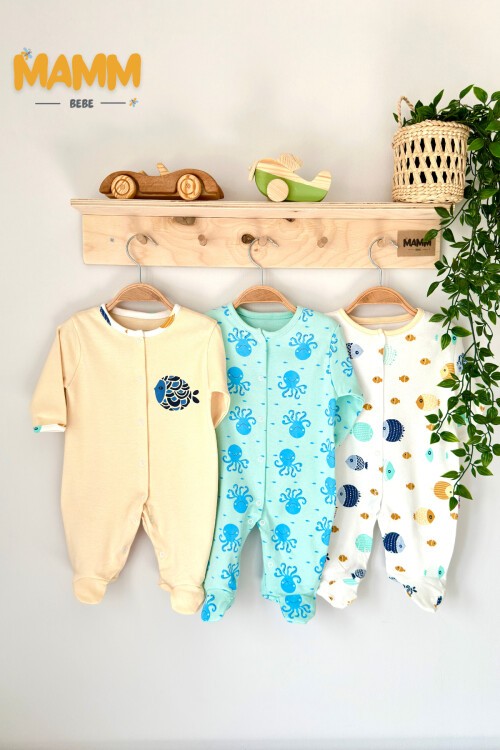 0-9  AY BALIKLI PATİKLİ TULUM