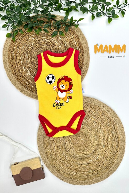 3-6-9-12-18 AY ASLAN ZIBIN