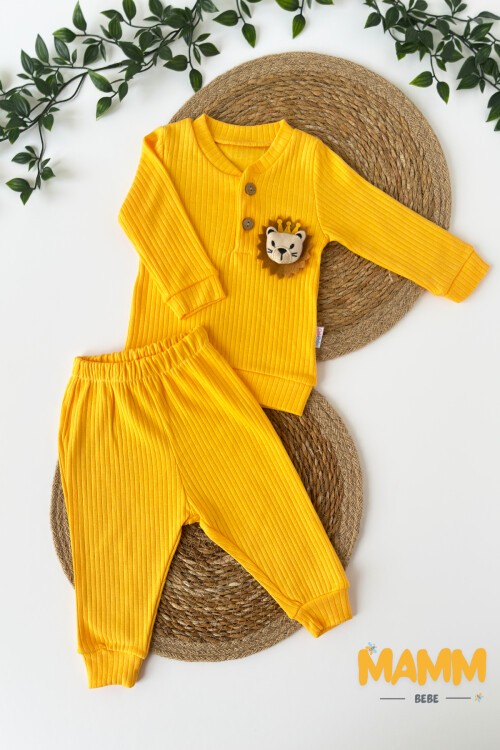 6-18 AY ASLANLI TAKIM SARI