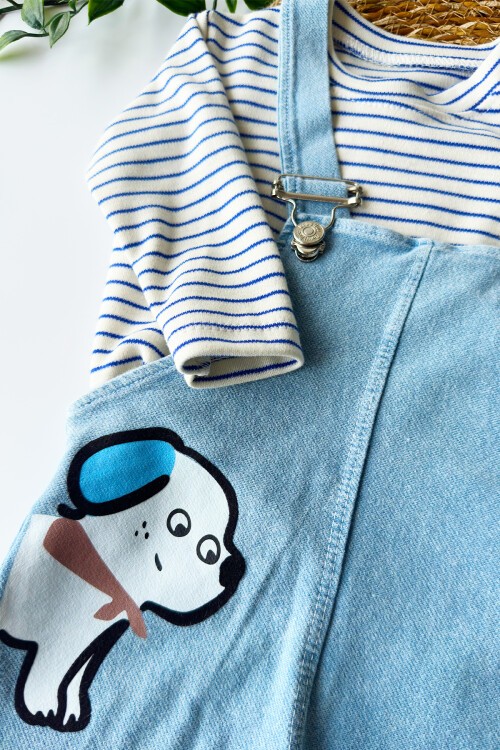 6-24 AY FRİENDS DOGS SALOPET