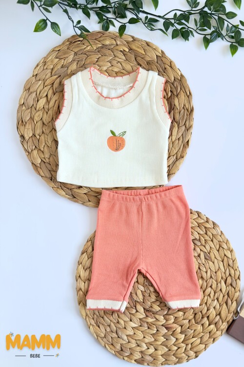 6-24 AY PORTAKALLI 2Lİ TAKIM