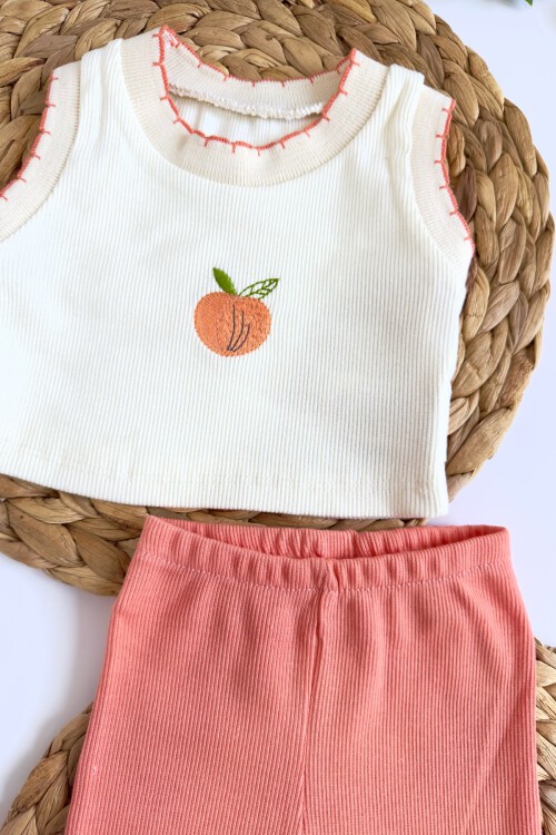 6-24 AY PORTAKALLI 2Lİ TAKIM