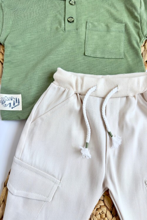 6-24 AY TAMBOV ÖZGÜN 2Lİ TAKIM