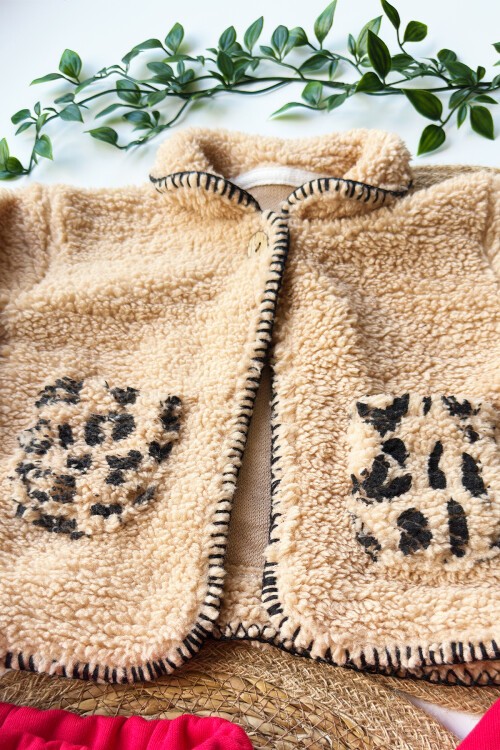 6-24 AY WELSOFT CEKETLİ ÜÇLÜ TAKIM KIRMIZI