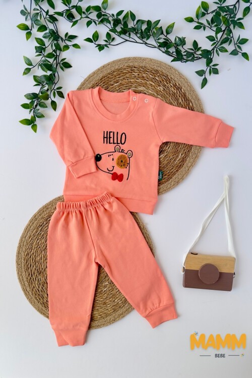 6-9-12 AY BUNNY TAKIM SOMON