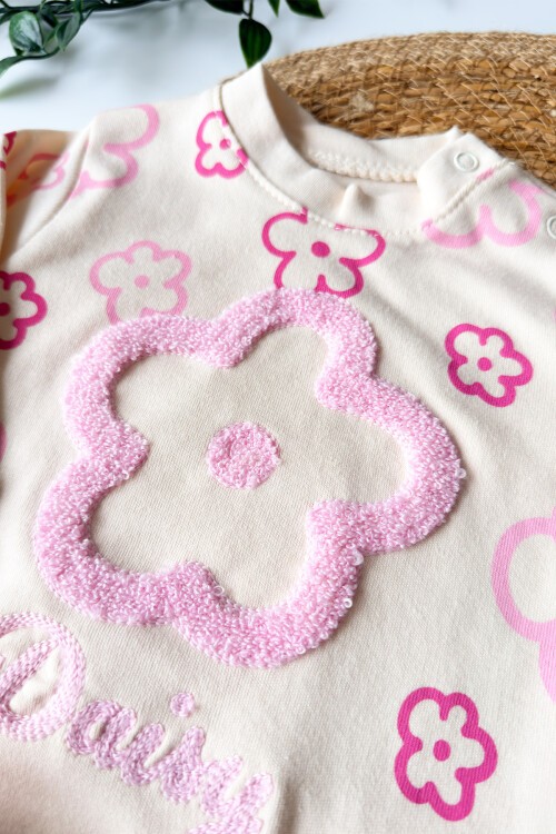 9-18 AY ÇİÇEK SÜZİNE TAKIM