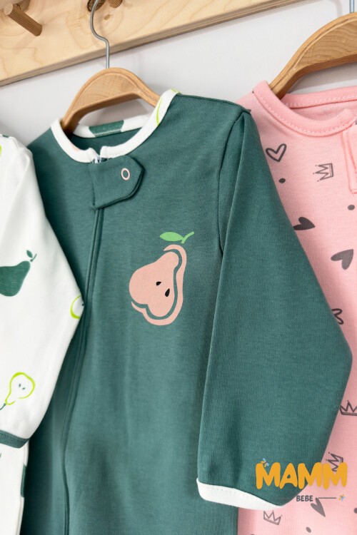 9-18 AY FERMUARLI ARMUT BASKILI TULUM