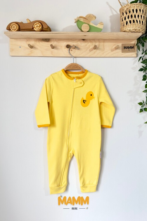 9-18 AY FERMUARLI ÖRDEKLİ TULUM