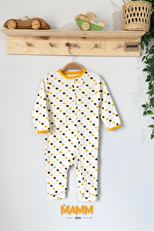 9-18 AY FERMUARLI ÖRDEKLİ TULUM