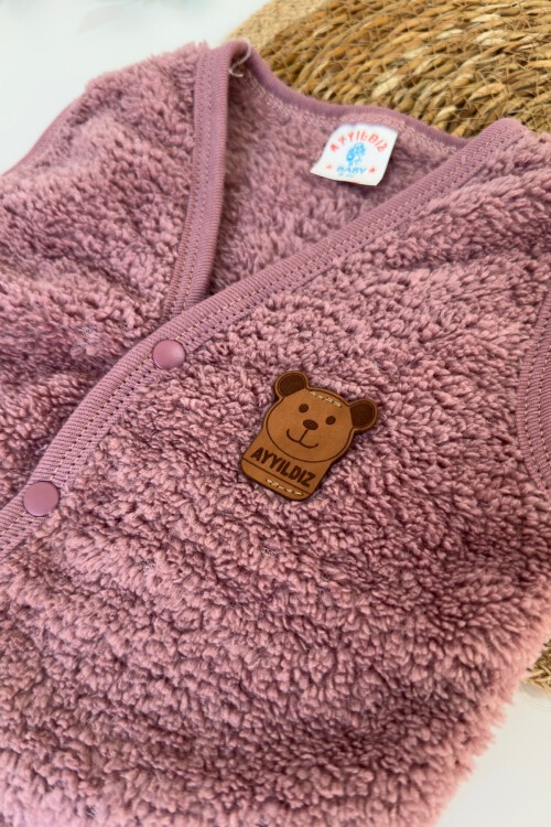 6-24 AY WELSOFT YELEK MOR