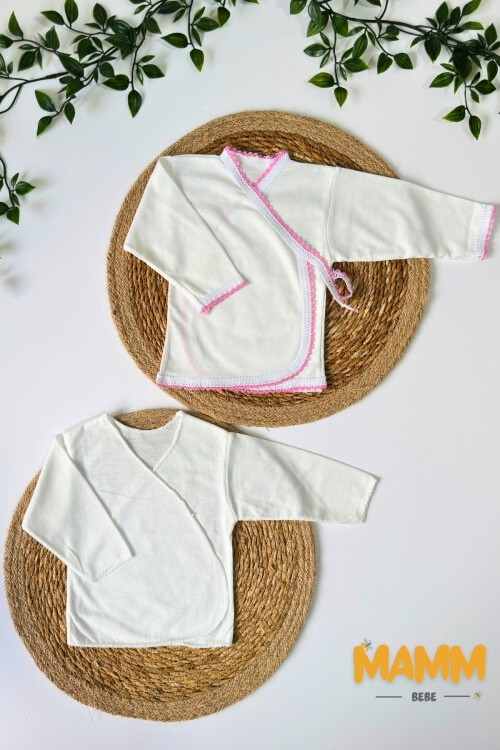 BEBE İÇ DIŞ ZIBIN PEMBE