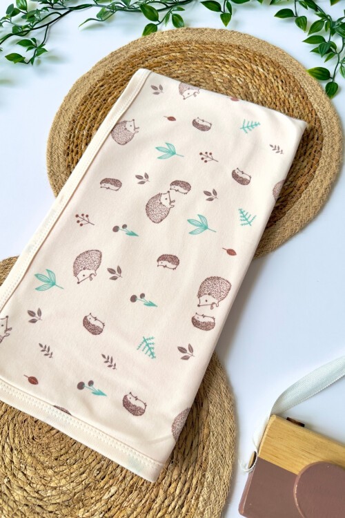 ÇİFT KATLI KİRPİ PENYE BATTANİYE 80*90 CM