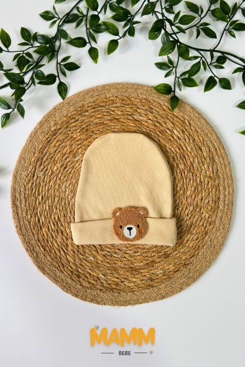 SÜZİNE AYICIKLI BERE KREM