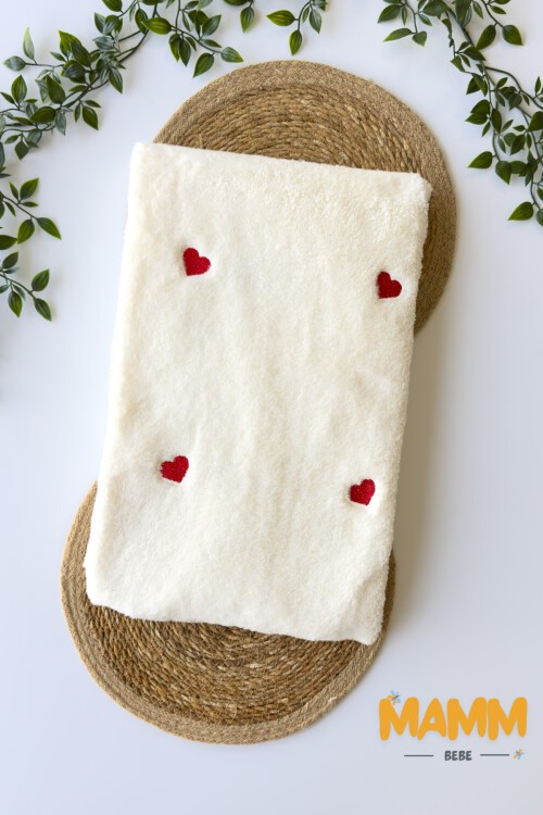 WELSOFT KALP BATTANİYE 90*100 CM