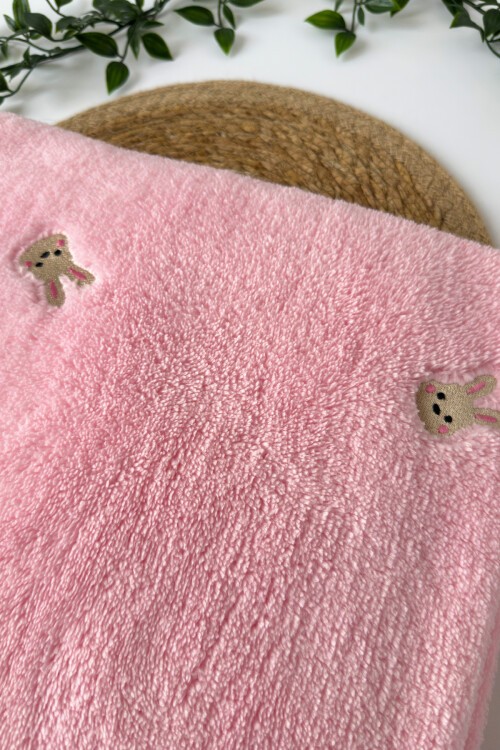 WELSOFT TAVŞAN BATTANİYE 90*100 CM