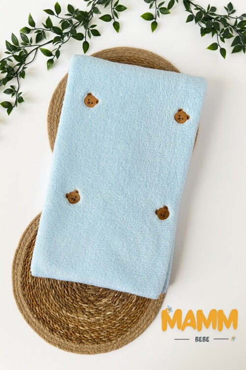 WELSOFT AYICIKLI BATTANİYE 90*100 CM