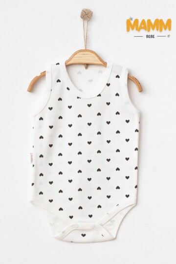 0-3-6-9 AY MİNİK KALPLİ ASKILI ZIBIN