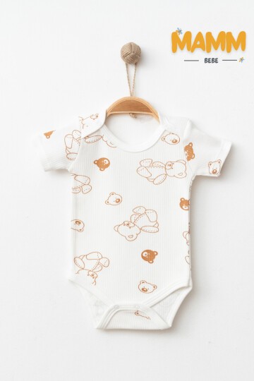 0-3-6-9 AY RAPOR AYICIK KOLLU ZIBIN BEYAZ