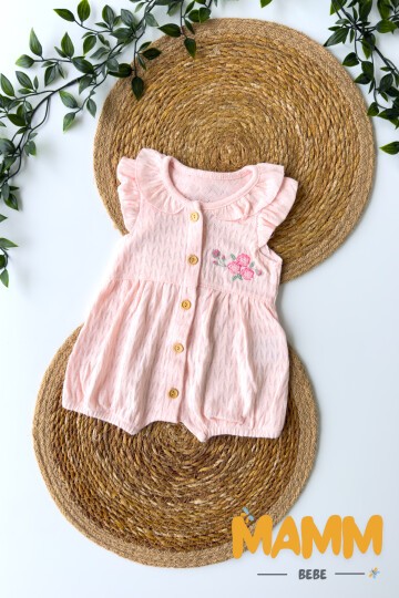 0-9 AY SWEET ROSE BARBATÖZ GÜL