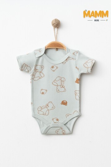 0-3-6-9 AY RAPOR AYICIK KOLLU ZIBIN YEŞİL