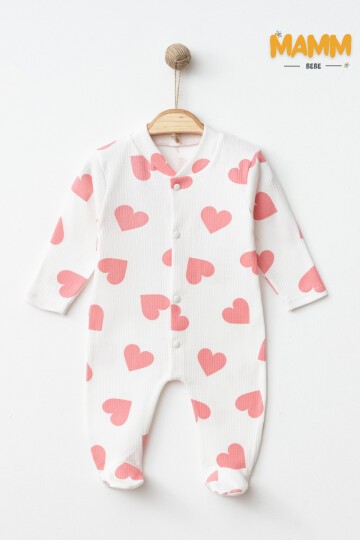 1-3-6 AY KALP DESENLİ PATİKLİ TULUM