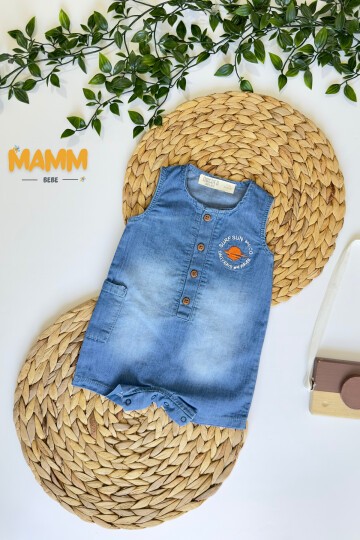 3-12 AY SURFSUN KOT ŞORT TULUM