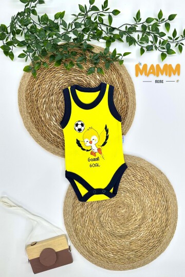 3-6-9-12-18 AY KANARYA ZIBIN