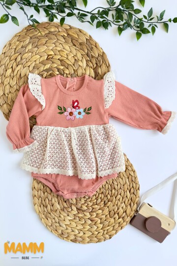 6-18 AY KAŞKORSE BODY