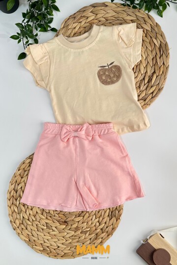 6-24 AY ELMA NAKIŞLI TAKIM