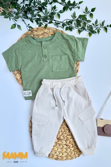 6-24 AY TAMBOV ÖZGÜN 2Lİ TAKIM