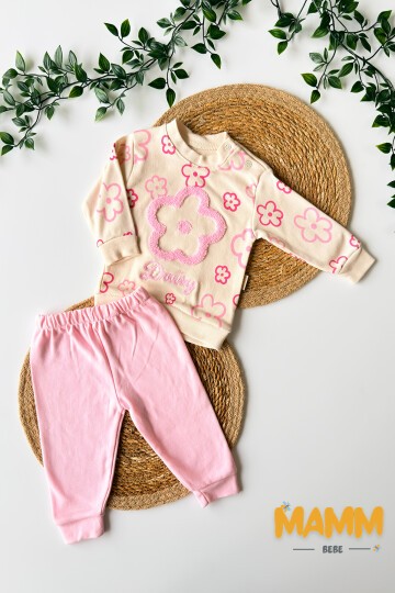 9-18 AY ÇİÇEK SÜZİNE TAKIM