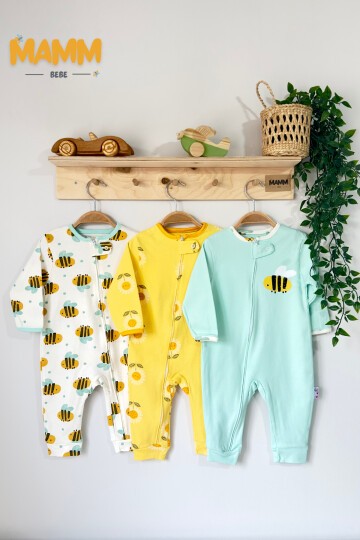 9-18 AY FERMUARLI ARILI TULUM