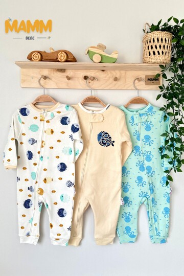 9-18 AY FERMUARLI BALIKLI TULUM