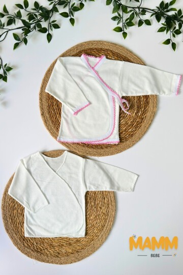 BEBE İÇ DIŞ ZIBIN PEMBE