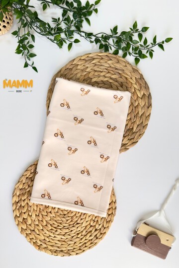 ÇİFT KATLI MOTORLU PENYE BATTANİYE 80*90 CM