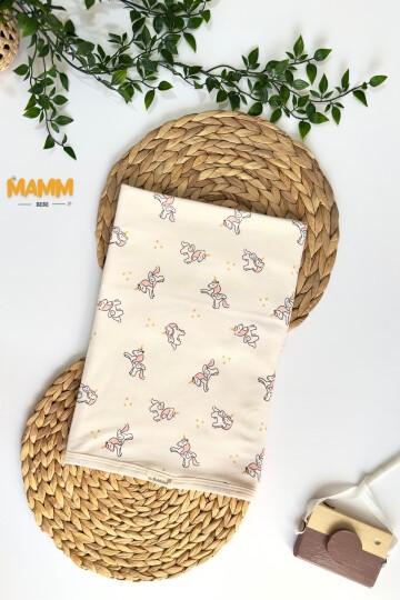 ÇİFT KATLI UNİCORN PENYE BATTANİYE 80*90 CM