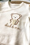 0-3 AY DAD AND ME 5Lİ YENİ DOĞAN TAKIMI