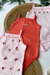 0-6 AY 3LÜ KARIŞIK DESEN İP ASKILI ZIBIN SET