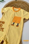 0-6 AY BORN TO SKATE ŞORT TULUM