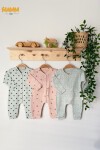 1-3-6 AY 3LÜ KARIŞIK DESENLİ MANŞETLİ TULUM