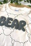 9-18 AY BEAR FAMİLY TAKIM NİKU