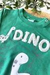 9-18 AY DİNO TAKIM NİKU