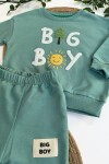 9-24 AY BİG BOY TAKIM